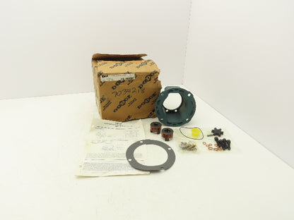 Dodge 2330MTR56 Tigear 2 Motor Adapter Kit 5/8" Bore Coupling 56C Face