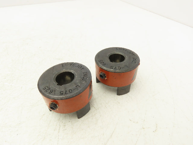 Dodge 1720MTR56 Tigear 2 Motor Adapter Kit 5/8" Bore Coupling 56C Face