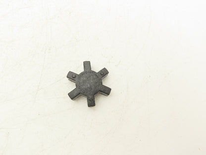 Dodge 1720MTR56 Tigear 2 Motor Adapter Kit 5/8" Bore Coupling 56C Face
