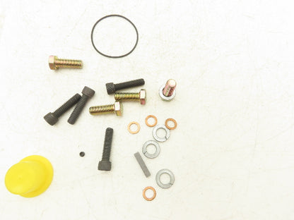 Dodge 1720MTR56 Tigear 2 Motor Adapter Kit 5/8" Bore Coupling 56C Face