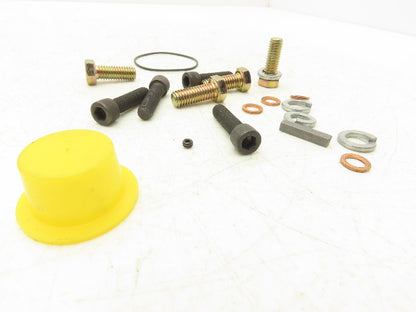 Dodge 1720MTR56 Tigear 2 Motor Adapter Kit 5/8" Bore Coupling 56C Face