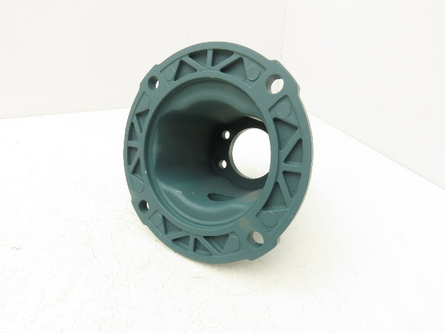 Dodge 1720MTR56 Tigear 2 Motor Adapter Kit 5/8" Bore Coupling 56C Face