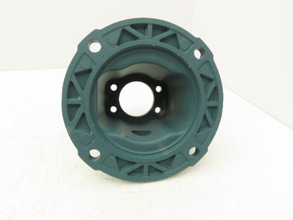 Dodge 1720MTR56 Tigear 2 Motor Adapter Kit 5/8" Bore Coupling 56C Face