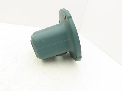 Dodge 1720MTR56 Tigear 2 Motor Adapter Kit 5/8" Bore Coupling 56C Face