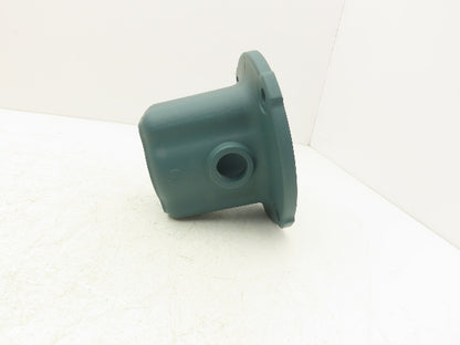 Dodge 1720MTR56 Tigear 2 Motor Adapter Kit 5/8" Bore Coupling 56C Face