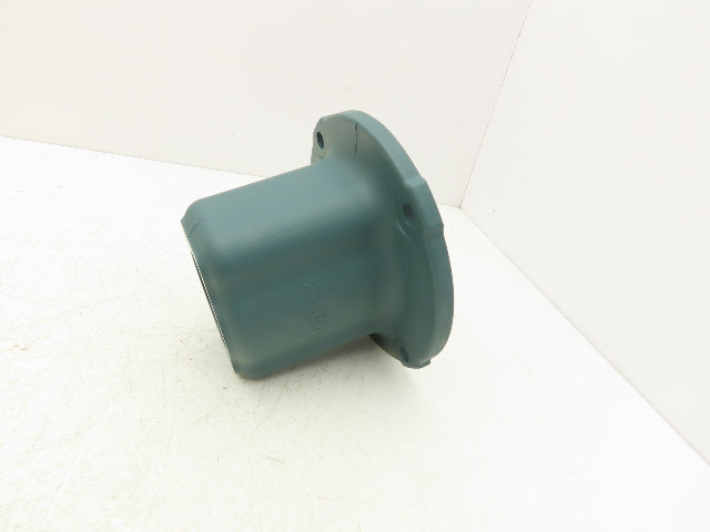 Dodge 1720MTR56 Tigear 2 Motor Adapter Kit 5/8" Bore Coupling 56C Face