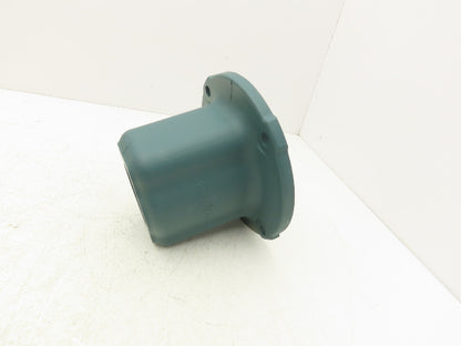 Dodge 1720MTR56 Tigear 2 Motor Adapter Kit 5/8" Bore Coupling 56C Face