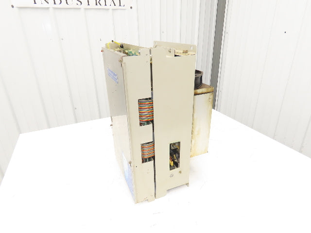 Yaskawa CIMR-MTII-5.5.T Varispeed 626MT II Spindle Drive Inverter 5.5kW 230V 3Ph