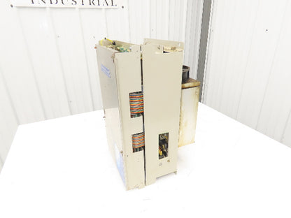 Yaskawa CIMR-MTII-5.5.T Varispeed 626MT II Spindle Drive Inverter 5.5kW 230V 3Ph