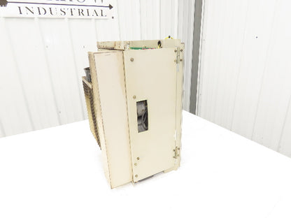 Yaskawa CIMR-MTII-5.5.T Varispeed 626MT II Spindle Drive Inverter 5.5kW 230V 3Ph