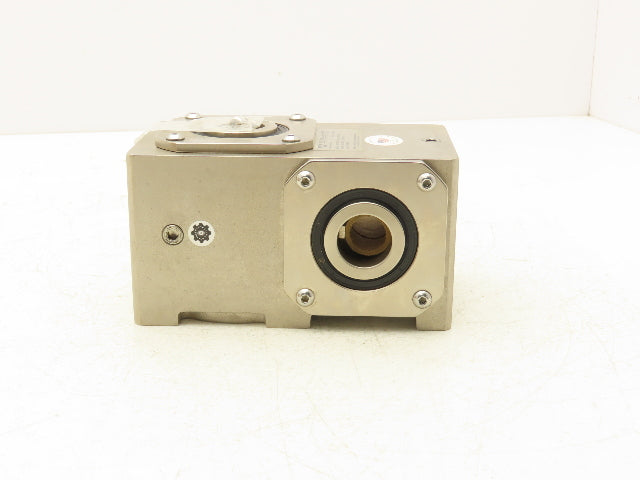 WC Branham WDCRLBM1:1LHA1.00B1.00 Insert-A-Shaft LEFT Angle Gear Drive LH