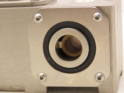 WC Branham WDCRLBM1:1LHA1.00B1.00 Insert-A-Shaft LEFT Angle Gear Drive LH