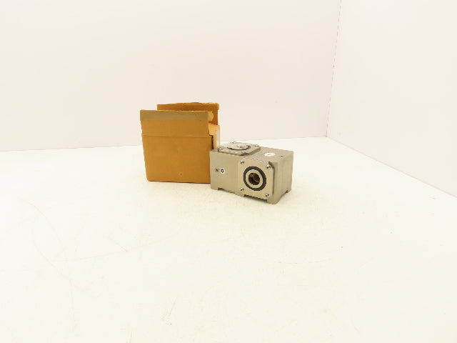 WC Branham WDCRLBM1:1LHA1.00B1.00 Insert-A-Shaft LEFT Angle Gear Drive LH