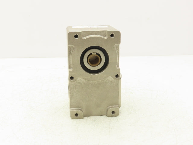 WC Branham WDCRLBM1:1LHA1.00B1.00 Insert-A-Shaft LEFT Angle Gear Drive LH