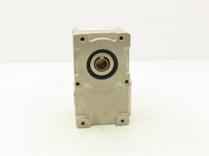 WC Branham WDCRLBM1:1LHA1.00B1.00 Insert-A-Shaft LEFT Angle Gear Drive LH
