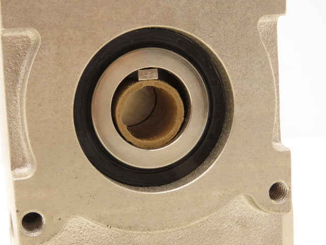 WC Branham WDCRLBM1:1LHA1.00B1.00 Insert-A-Shaft LEFT Angle Gear Drive LH