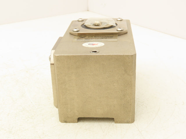 WC Branham WDCRLBM1:1LHA1.00B1.00 Insert-A-Shaft LEFT Angle Gear Drive LH