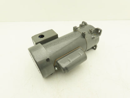 Baldor GCP Gearmotor 15:1 Ratio 111 RPM 115V 1PH 5/8" Parallel Shaft