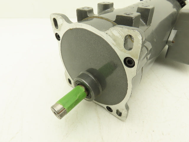 Baldor GCP Gearmotor 15:1 Ratio 111 RPM 115V 1PH 5/8" Parallel Shaft