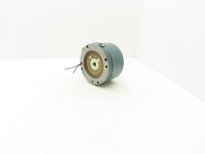Stearns 105601100BQF Electric Motor Brake 3 Ft-Lb 230/460V 3PH 5/8" Bore