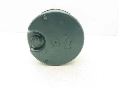 Stearns 105601100BQF Electric Motor Brake 3 Ft-Lb 230/460V 3PH 5/8" Bore