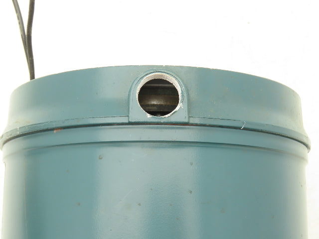 Stearns 105601100BQF Electric Motor Brake 3 Ft-Lb 230/460V 3PH 5/8" Bore