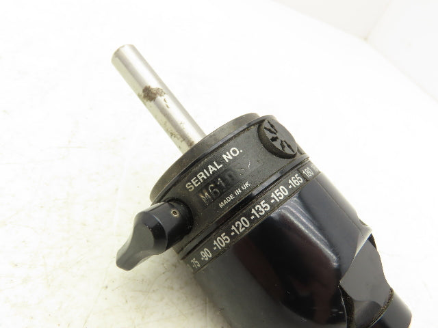 Renishaw MIP CMM Probe Head Touch Probe Manual Indexing