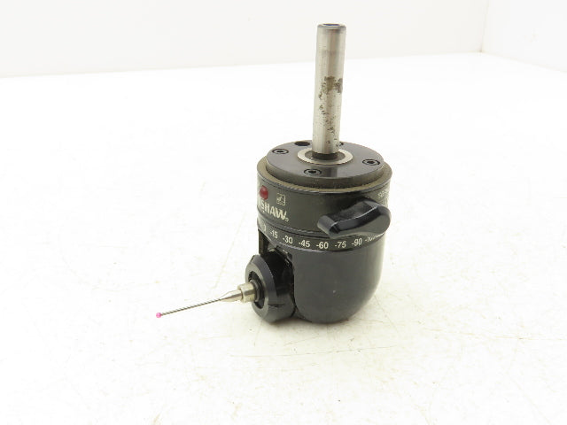 Renishaw MIP CMM Probe Head Touch Probe Manual Indexing