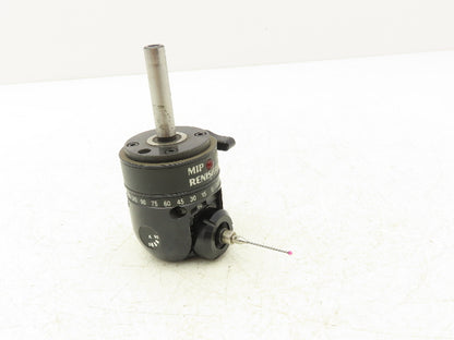 Renishaw MIP CMM Probe Head Touch Probe Manual Indexing