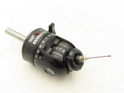 Renishaw MIP CMM Probe Head Touch Probe Manual Indexing