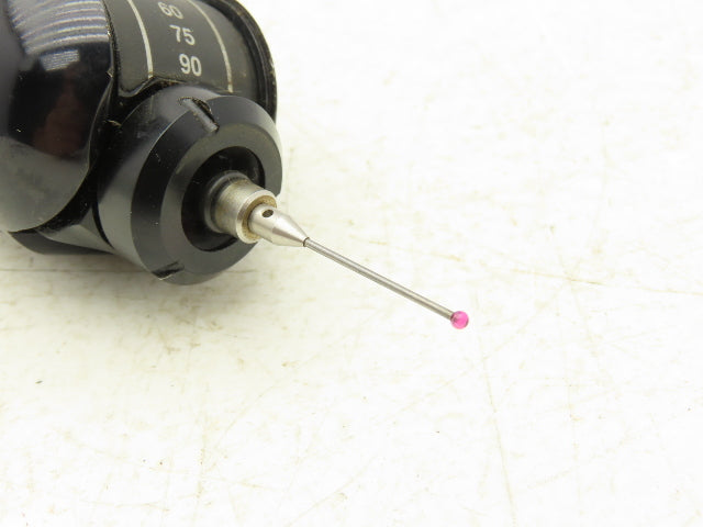 Renishaw MIP CMM Probe Head Touch Probe Manual Indexing