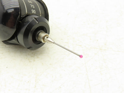 Renishaw MIP CMM Probe Head Touch Probe Manual Indexing