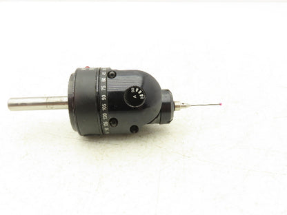 Renishaw MIP CMM Probe Head Touch Probe Manual Indexing