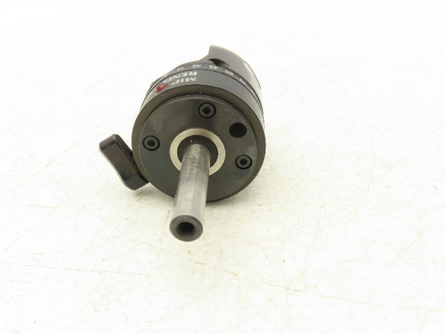 Renishaw MIP CMM Probe Head Touch Probe Manual Indexing