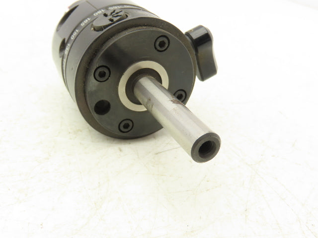 Renishaw MIP CMM Probe Head Touch Probe Manual Indexing