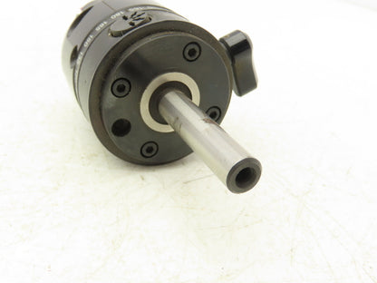 Renishaw MIP CMM Probe Head Touch Probe Manual Indexing