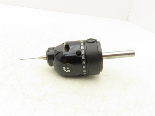 Renishaw MIP CMM Probe Head Touch Probe Manual Indexing