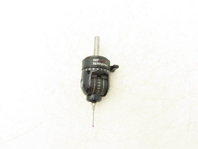 Renishaw MIP CMM Probe Head Touch Probe Manual Indexing