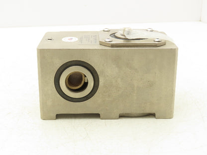 WC Branham WDCRLBM1:1RHA1.00B1.00 Insert-A-Shaft Right Angle Gear Drive RH 1:1