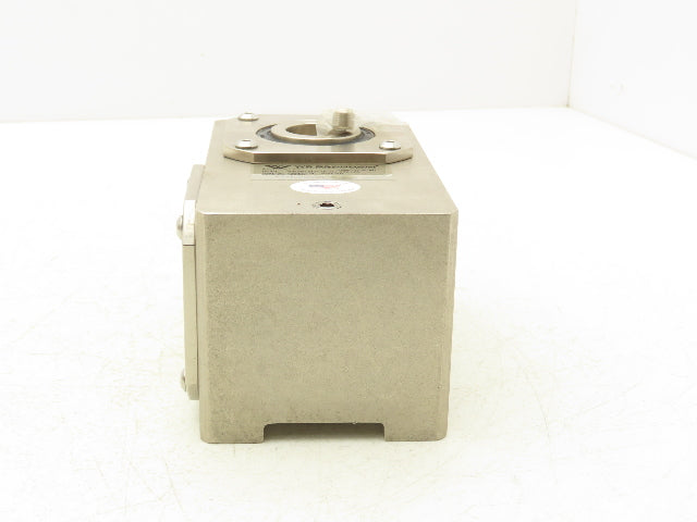 WC Branham WDCRLBM1:1RHA1.00B1.00 Insert-A-Shaft Right Angle Gear Drive RH 1:1