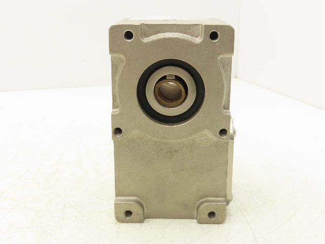 WC Branham WDCRLBM1:1RHA1.00B1.00 Insert-A-Shaft Right Angle Gear Drive RH 1:1
