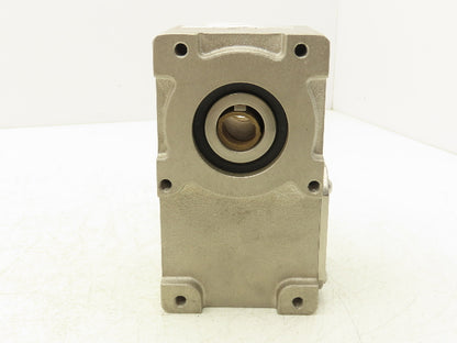 WC Branham WDCRLBM1:1RHA1.00B1.00 Insert-A-Shaft Right Angle Gear Drive RH 1:1