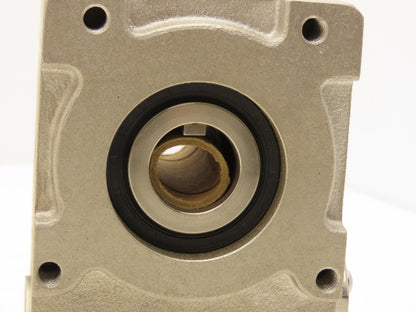 WC Branham WDCRLBM1:1RHA1.00B1.00 Insert-A-Shaft Right Angle Gear Drive RH 1:1