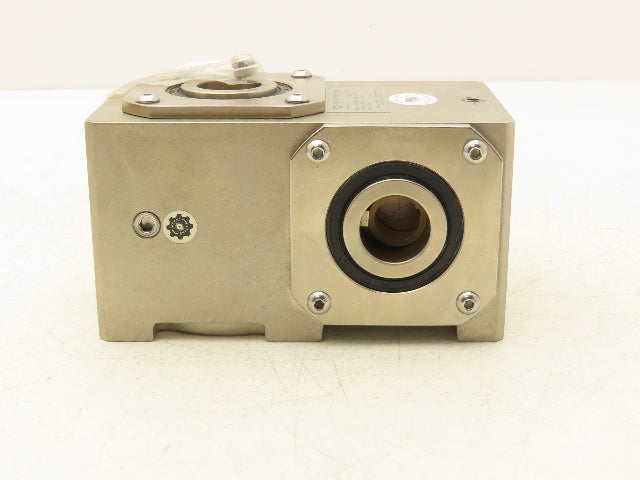 WC Branham WDCRLBM1:1RHA1.00B1.00 Insert-A-Shaft Right Angle Gear Drive RH 1:1
