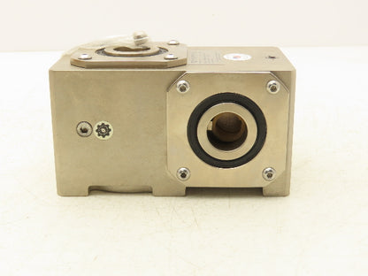 WC Branham WDCRLBM1:1RHA1.00B1.00 Insert-A-Shaft Right Angle Gear Drive RH 1:1