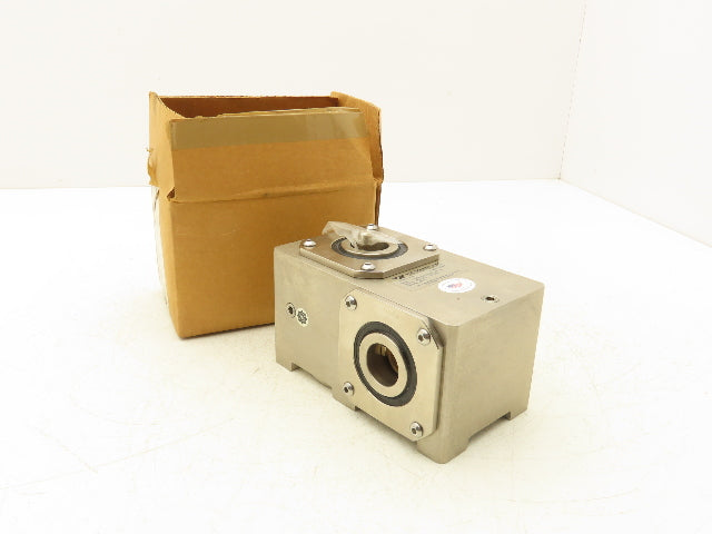 WC Branham WDCRLBM1:1RHA1.00B1.00 Insert-A-Shaft Right Angle Gear Drive RH 1:1