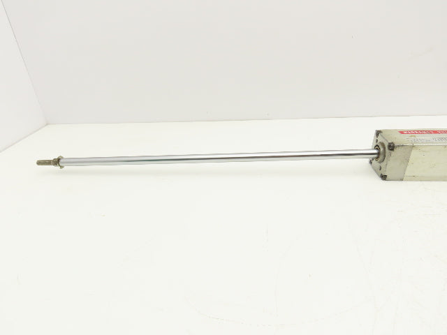 Futaba FP40NC Pulscale Linear Scale Digital Scale Encoder 430mm