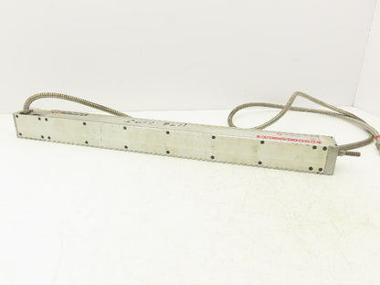 Futaba FP40NC Pulscale Linear Scale Digital Scale Encoder 430mm