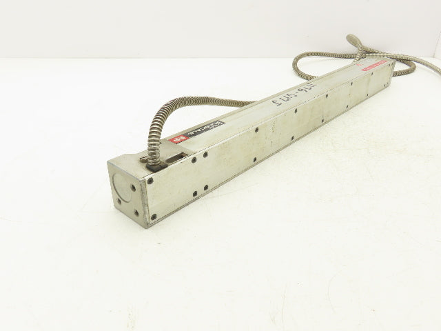 Futaba FP40NC Pulscale Linear Scale Digital Scale Encoder 430mm