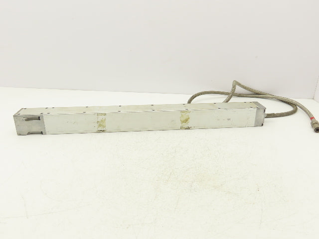 Futaba FP40NC Pulscale Linear Scale Digital Scale Encoder 430mm